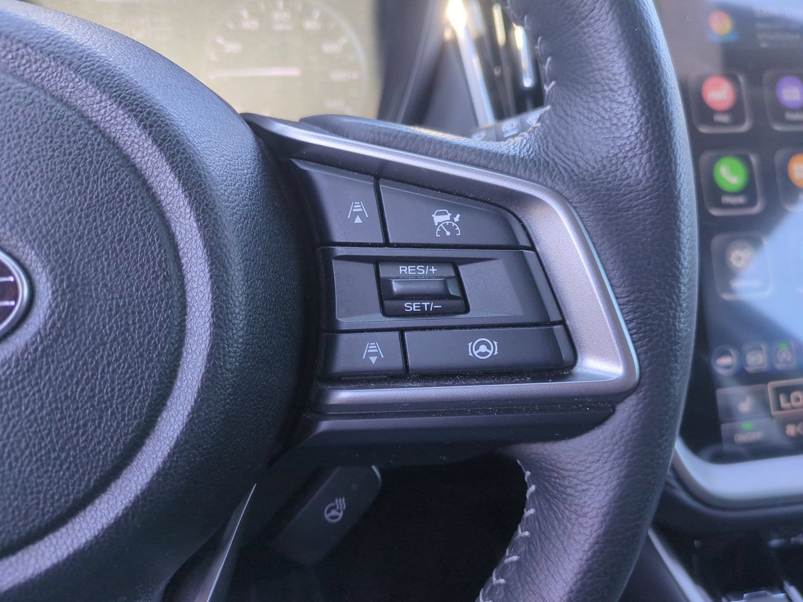 2024 Subaru Outback 20