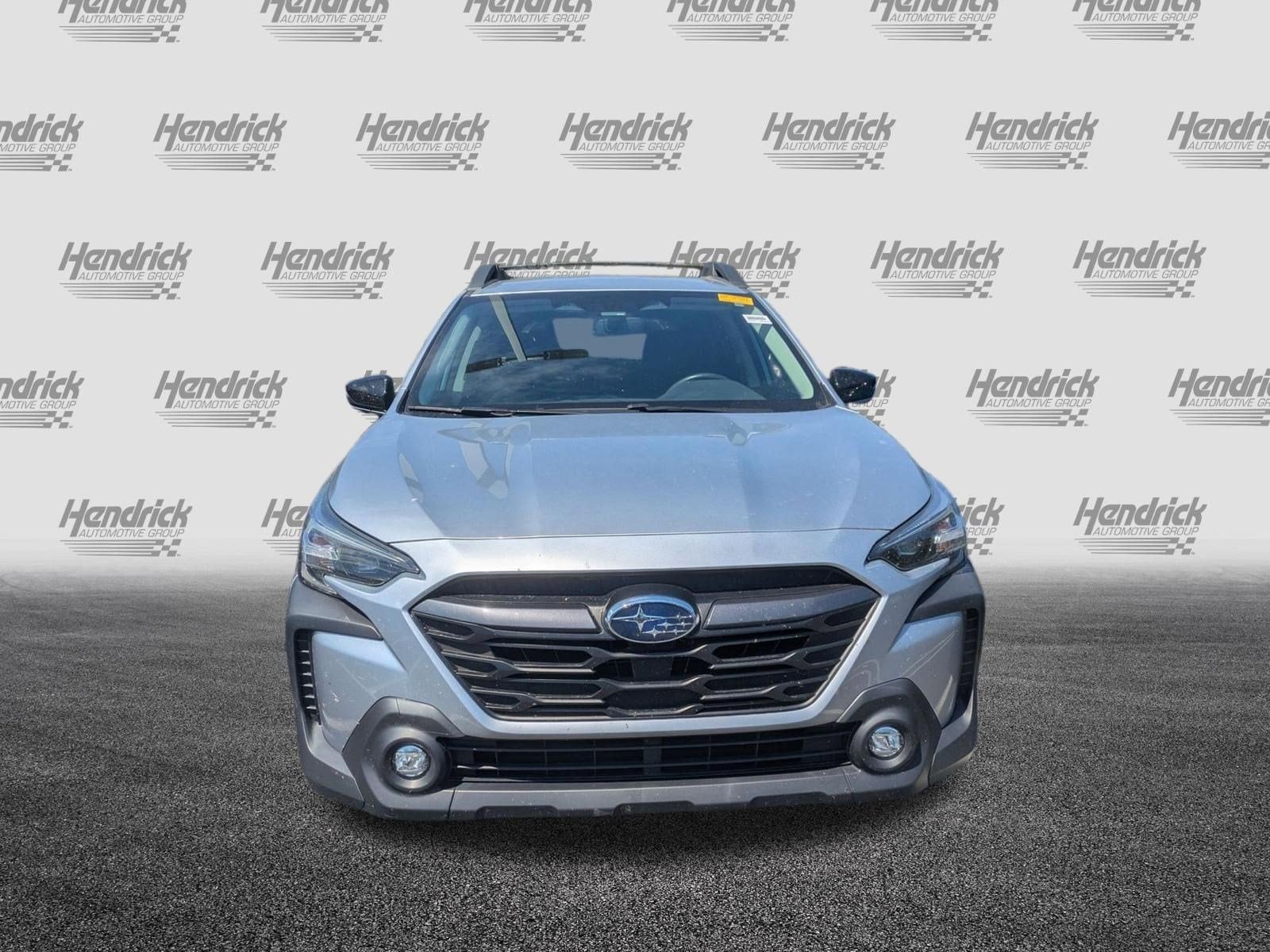 2023 Subaru Outback Premium photo 4