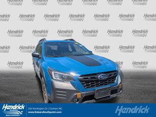 2023 Subaru Outback Wilderness SUV