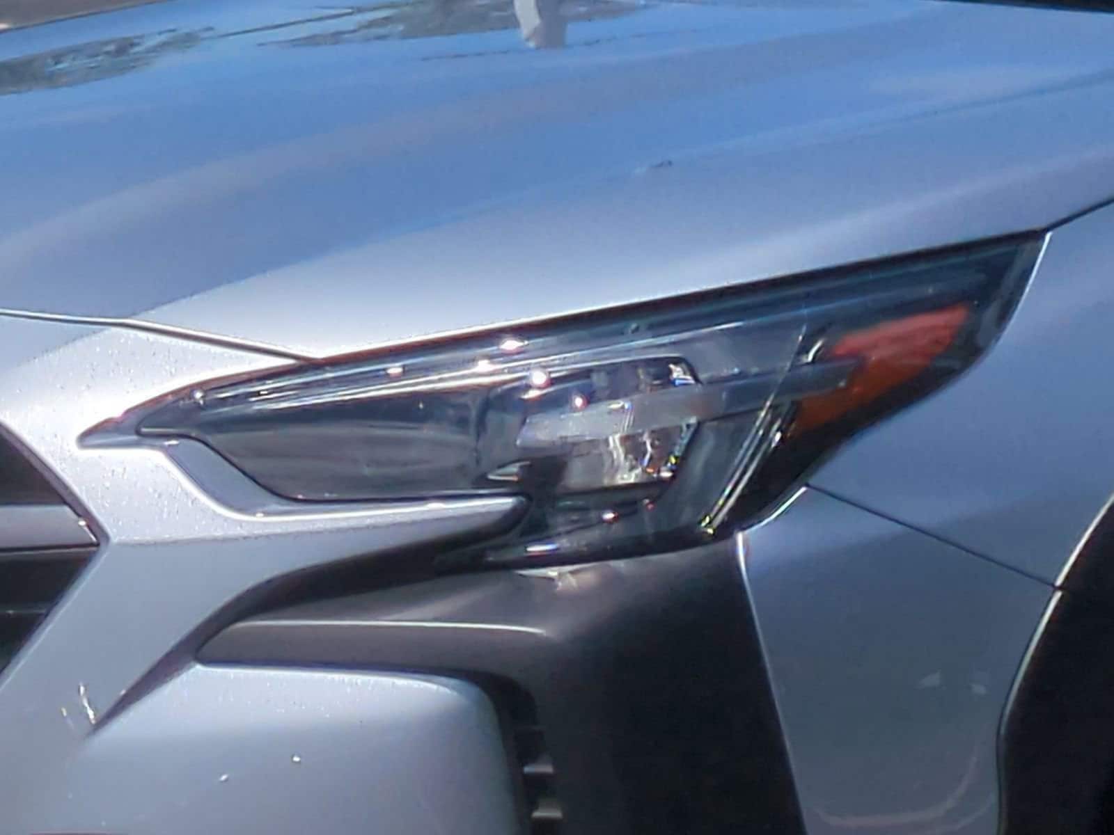 2025 Subaru Outback 6