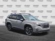 2026 Subaru Forester Limited SUV