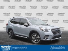 2024 Subaru Forester Touring SUV