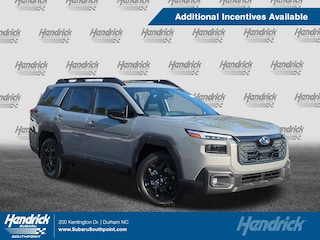 2026 Subaru Outback Limited SUV