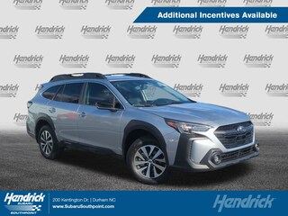 2025 Subaru Outback Premium SUV