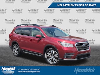 2019 Subaru Ascent Limited 7-Passenger SUV