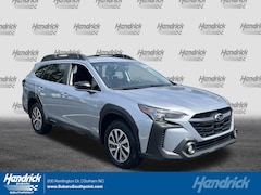 2025 Subaru Outback Premium SUV