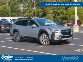 2025 Subaru Outback Touring SUV