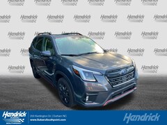 2024 Subaru Forester Sport SUV