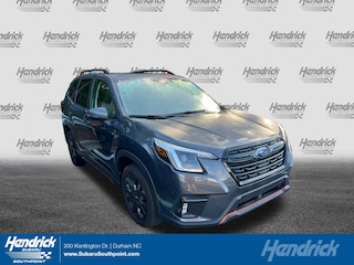 2024 Subaru Forester Sport SUV