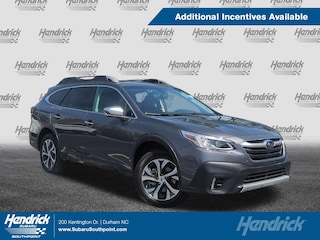2020 Subaru Outback Touring SUV