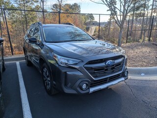 2023 Subaru Outback Limited XT SUV