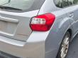2014 Subaru Impreza 2.0i Premium 5dr (CVT) Hatchback