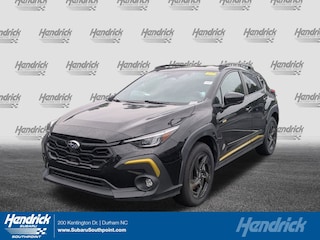 2024 Subaru Crosstrek Sport SUV