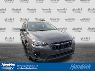 2020 Subaru Crosstrek Base Trim Level SUV