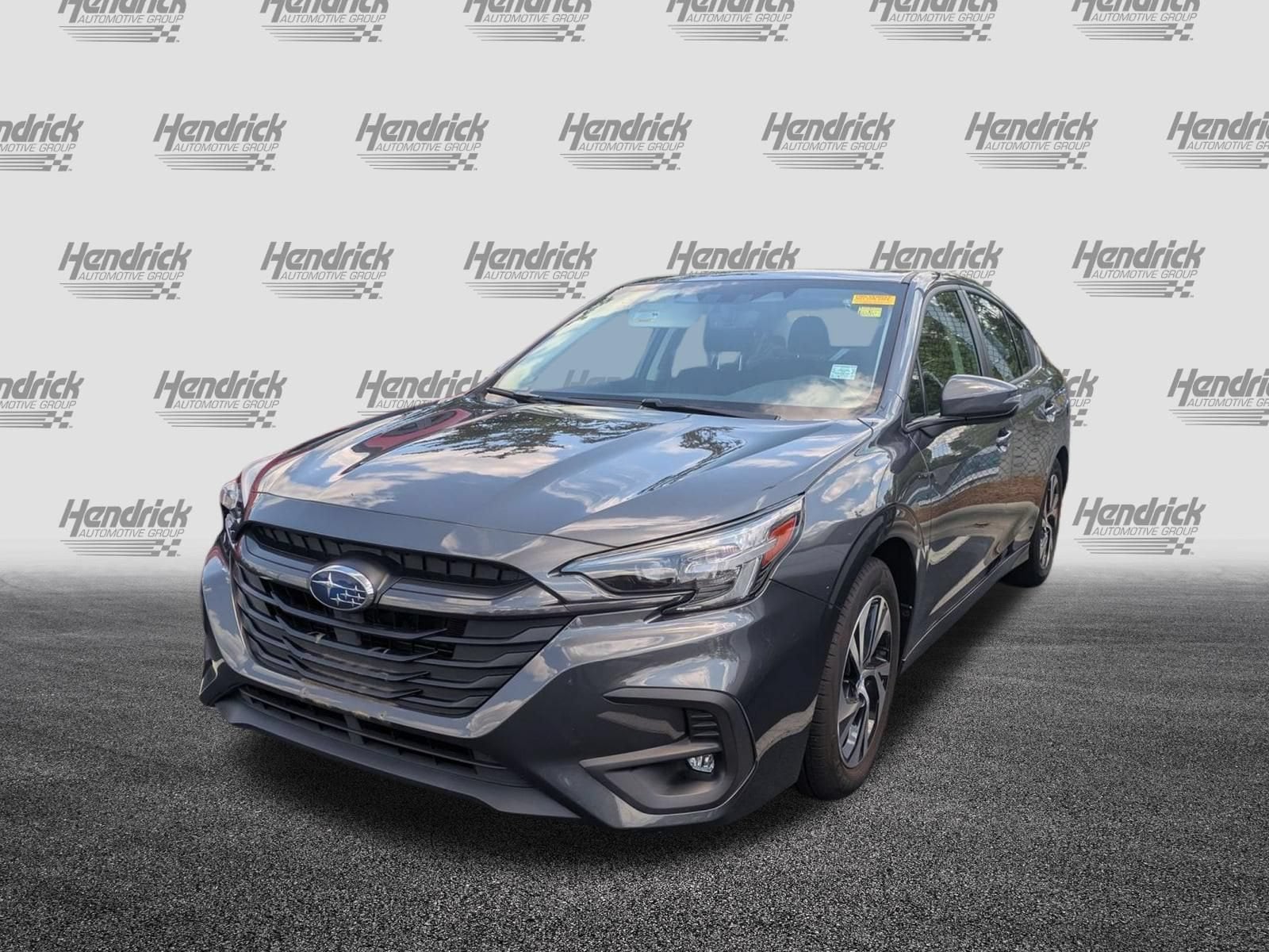 Subaru Legacy Premium