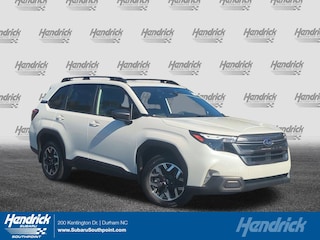 2025 Subaru Forester Premium SUV