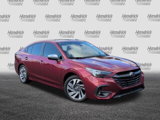 2024 Subaru Legacy Touring XT Sedan