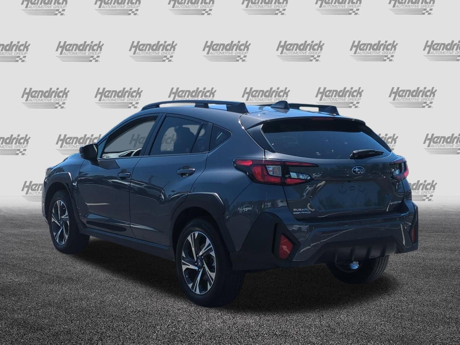 2024 Subaru Crosstrek Premium photo 3