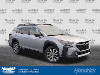 2025 Subaru Outback Limited SUV