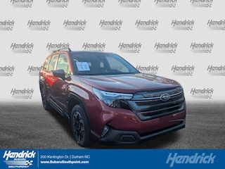 2026 Subaru Forester Premium SUV