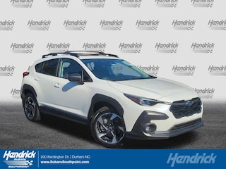 2024 Subaru Crosstrek Limited SUV