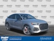  Audi SQ5 Sportback