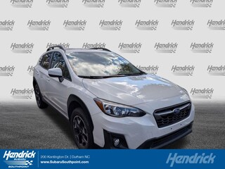 2020 Subaru Crosstrek Premium SUV