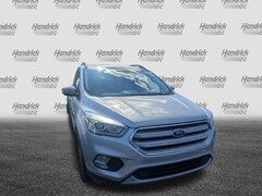 2018 Ford Escape SEL SUV