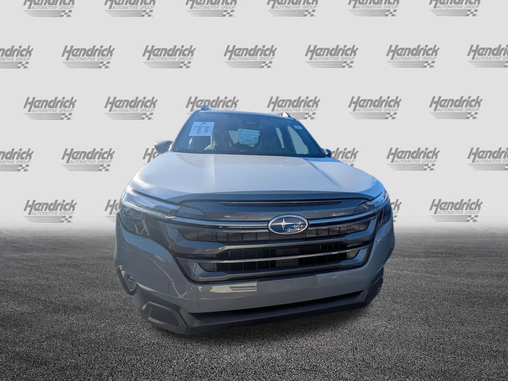 New 2025 Subaru Forester Hybrid Limited SUV