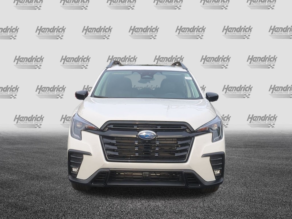New 2026 Subaru Ascent Onyx Edition Touring 7-Passenger SUV