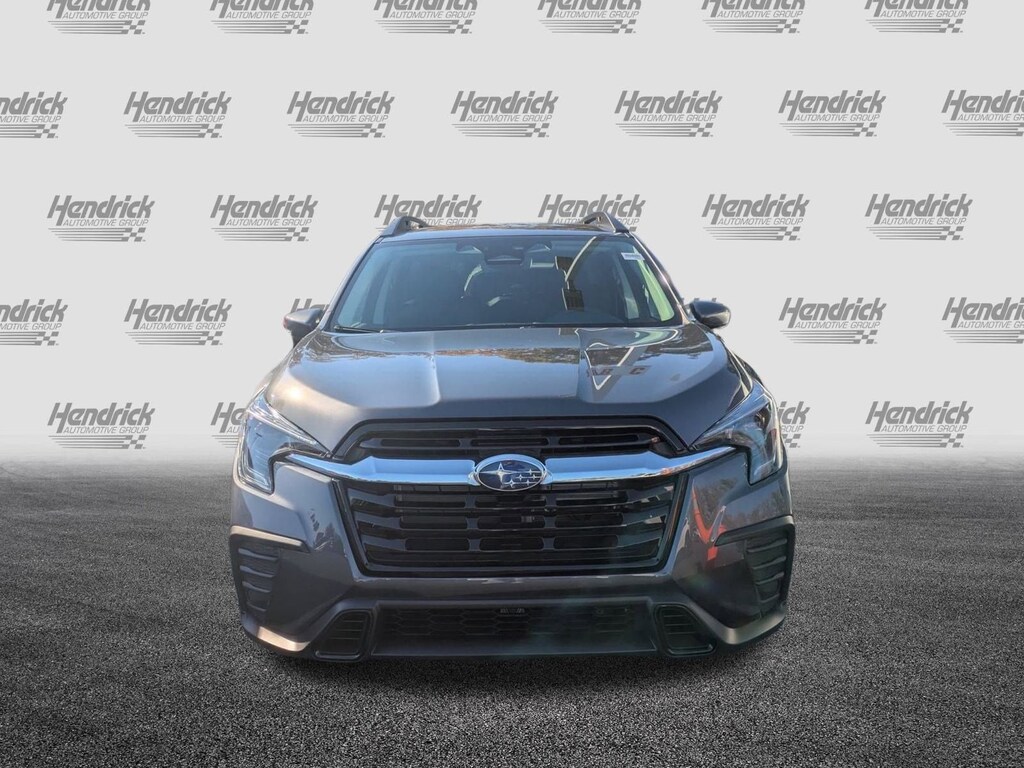 New 2025 Subaru Ascent Premium 7-Passenger SUV