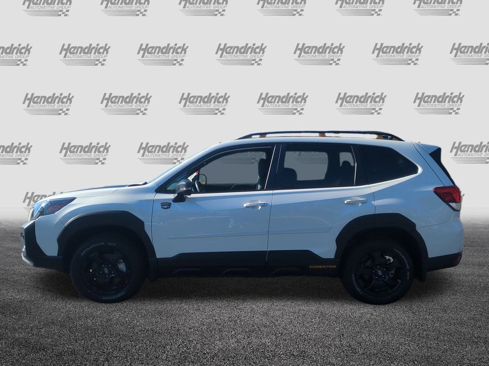 2025 Subaru Forester Wilderness photo 6