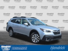2021 Subaru Outback Premium SUV