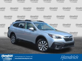 2021 Subaru Outback Premium SUV