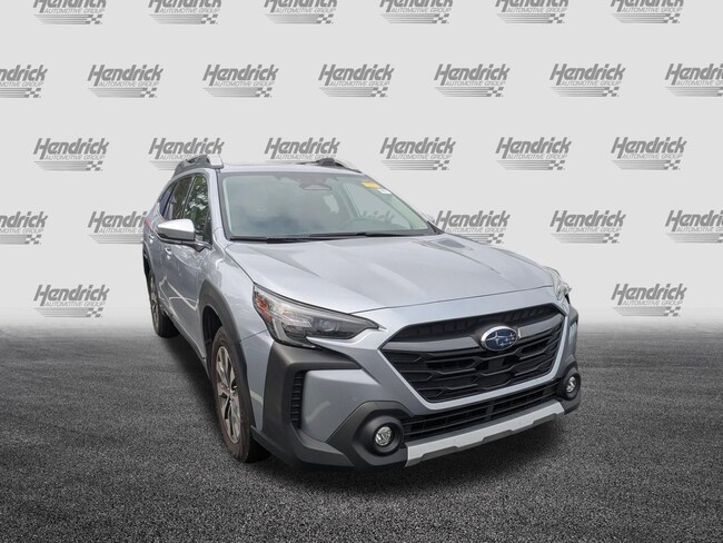2025 Subaru Outback Touring SUV