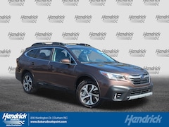 2021 Subaru Outback Limited SUV