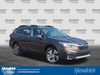 2021 Subaru Outback Limited SUV