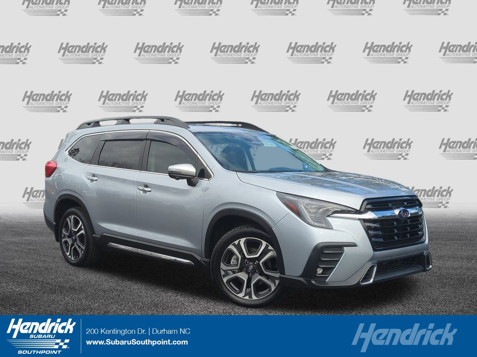 2023 Subaru Ascent SUV 