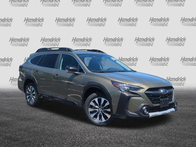 2024 Subaru Outback Limited SUV
