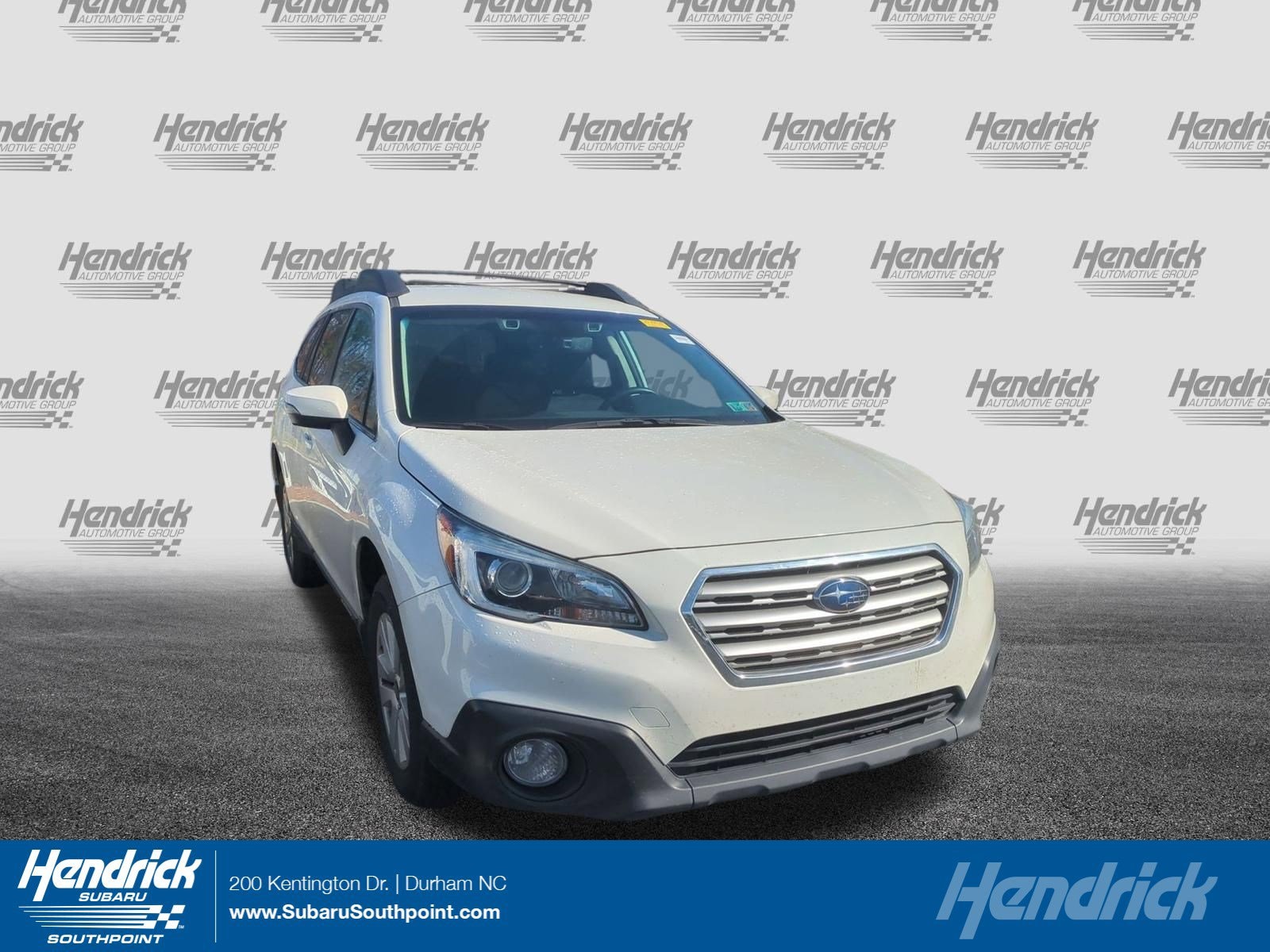 2017 Subaru Outback Premium