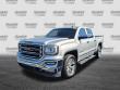2018 GMC Sierra 1500 SLT Pickup