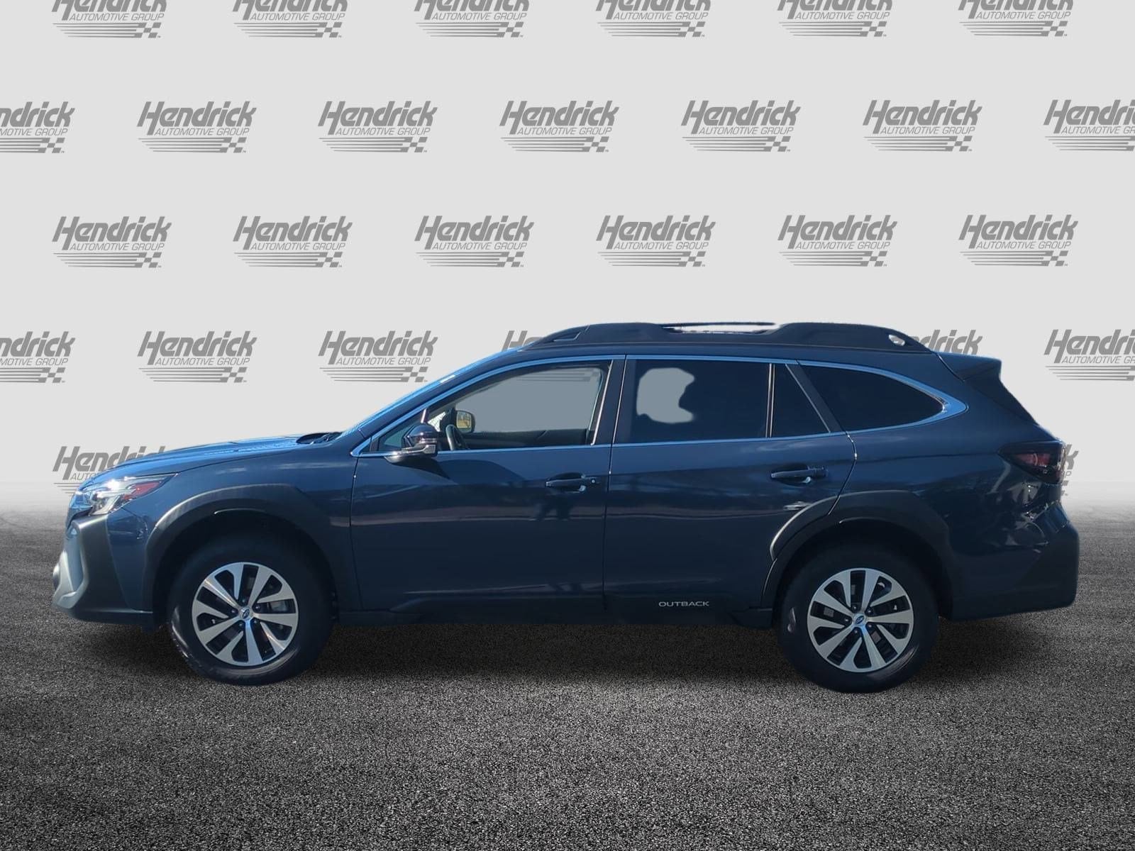 Image of 2023 Subaru Outback Premium SUV