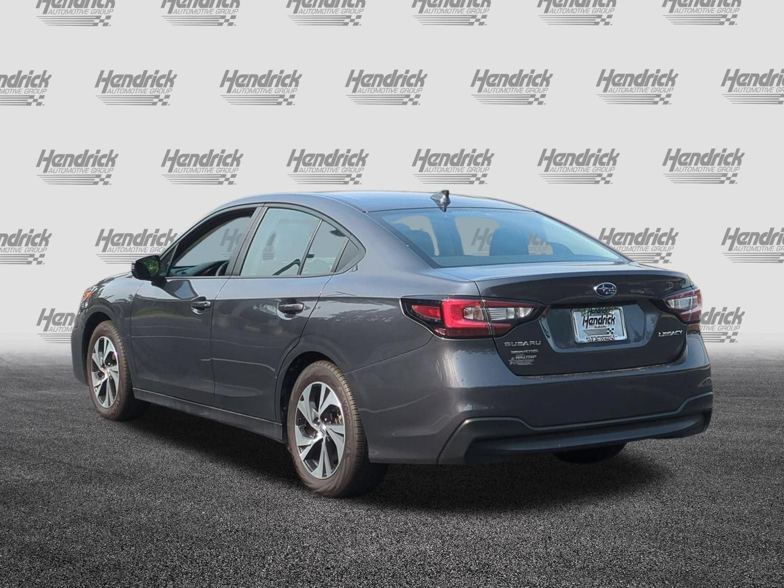 Subaru Legacy Premium