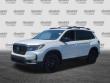 2025 Honda Passport Black Edition SUV