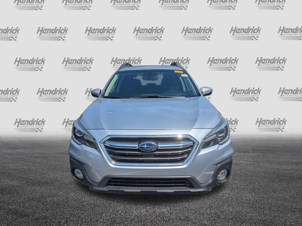Used 2019 Subaru Outback 3.6R Limited SUV