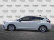 2025 Subaru Impreza Base Hatchback