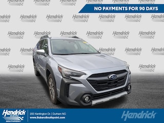 2025 Subaru Outback Touring SUV