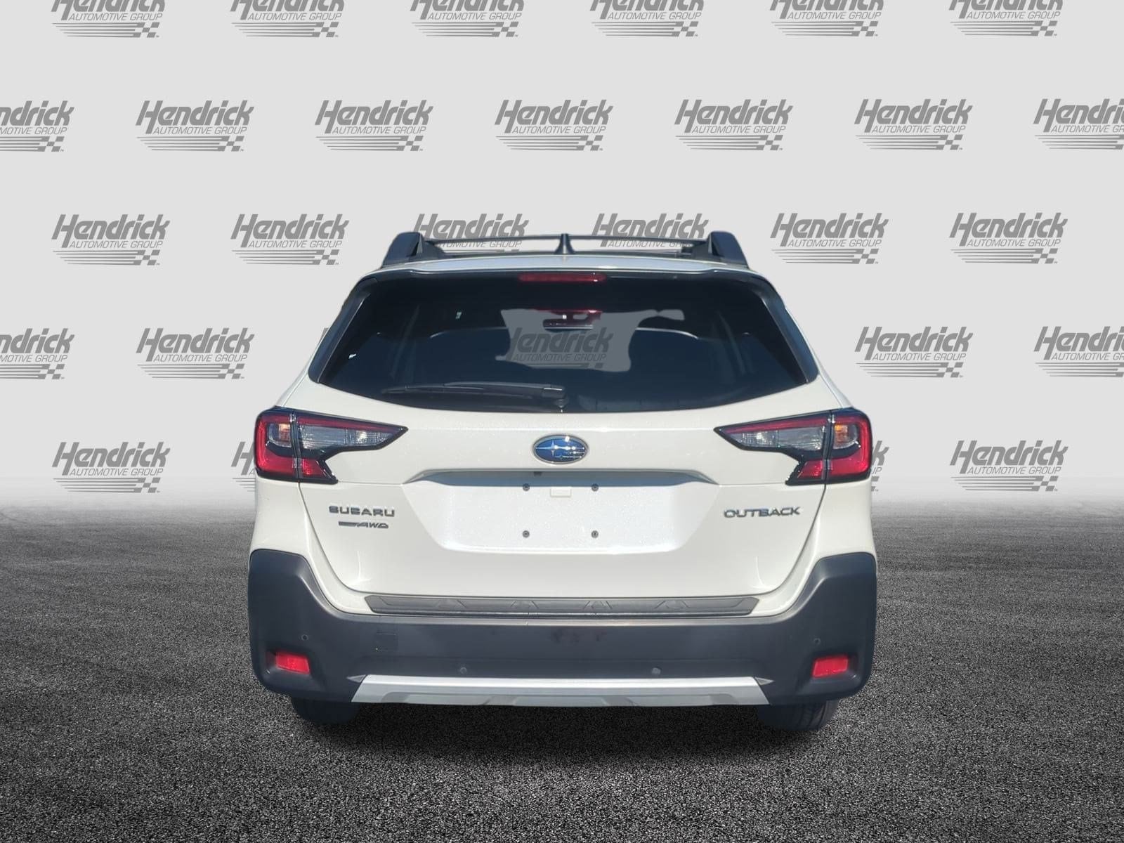 Image of 2023 Subaru Outback Limited SUV