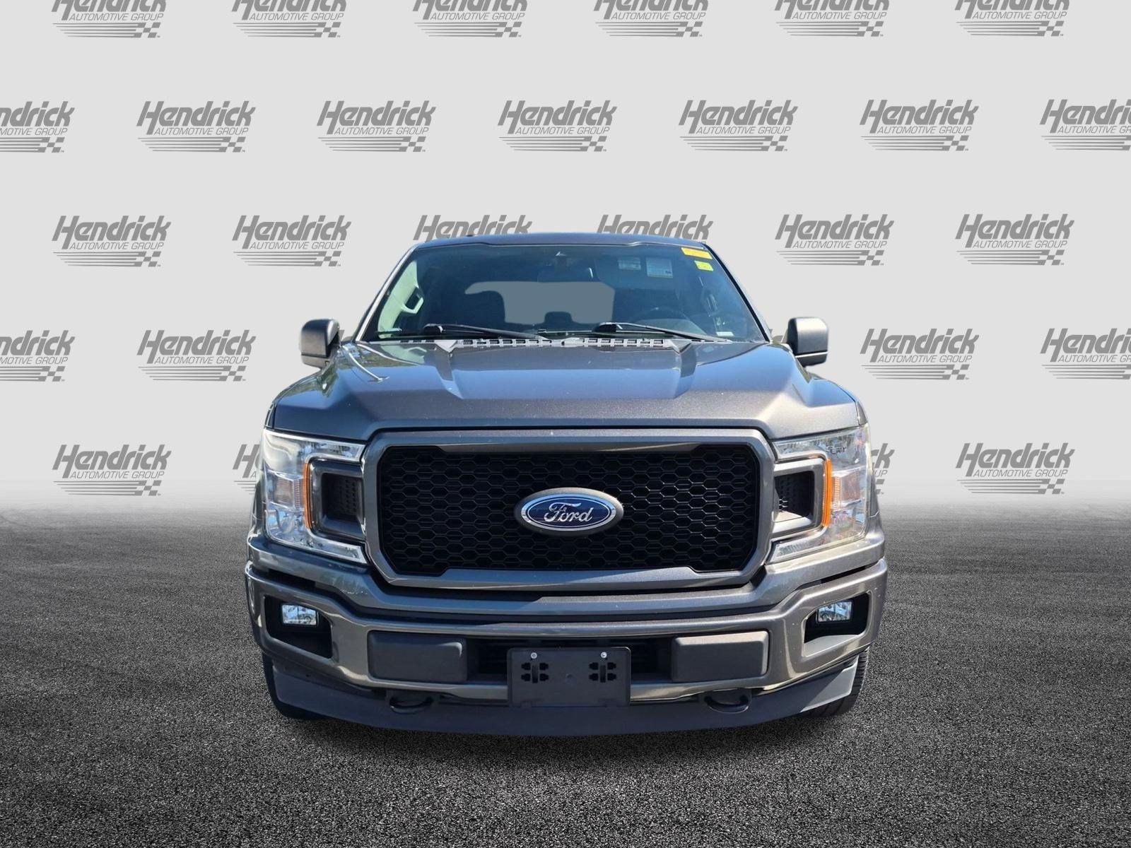 Used 2019 Ford F-150 Pickup