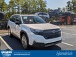 Subaru Forester Hybrid